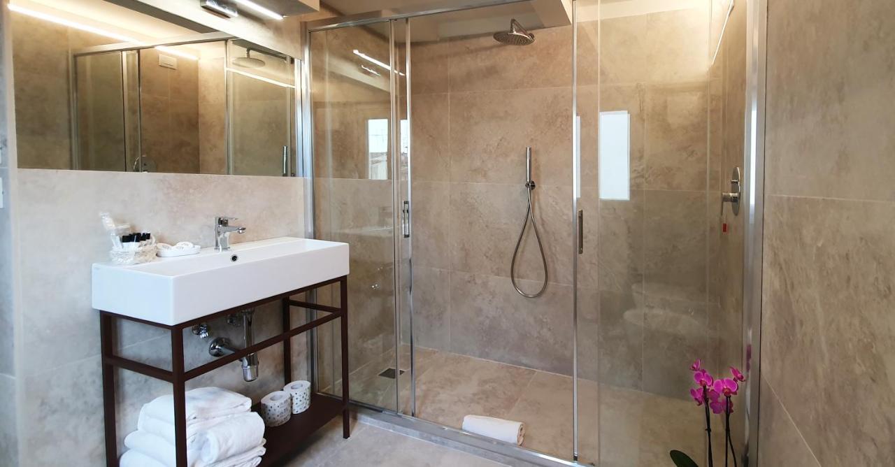 Chic Stay Boutique Apartments Florence Ngoại thất bức ảnh