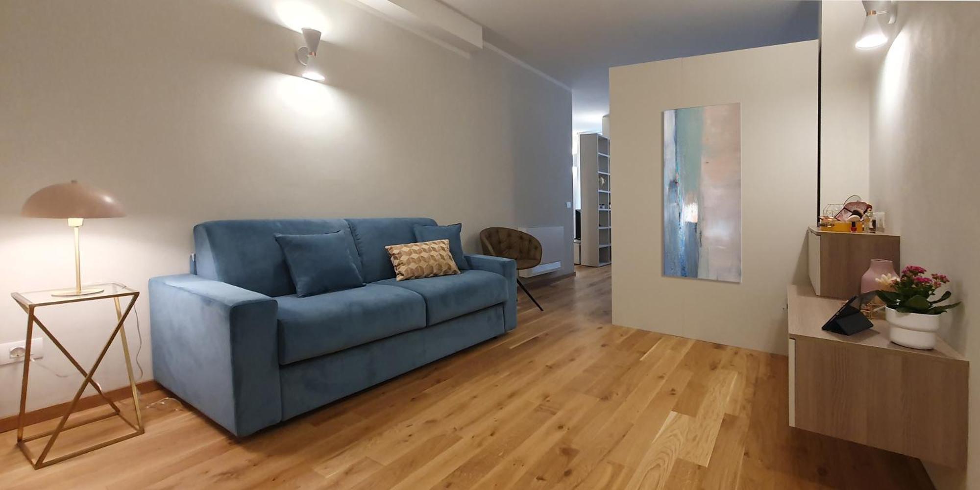 Chic Stay Boutique Apartments Florence Ngoại thất bức ảnh